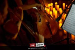 Gdańsk Wydarzenie Koncert Koncert przy świecach: Ed Sheeran & The Weeknd