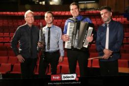 Sopot Wydarzenie Koncert XXV Międzynarodowy Festiwal „Kalejdoskop Form Muzycznych im. Marii Fołtyn”