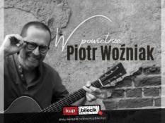 Gdańsk Wydarzenie Koncert "W powietrze"