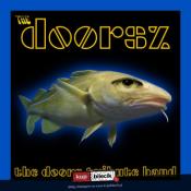 Gdynia Wydarzenie Koncert The Doorsz w Blues Club