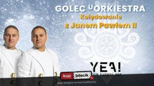 Gdańsk Wydarzenie Koncert Golec uOrkiestra - Koncert Kolęd i Pastorałek