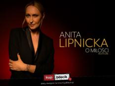 Gdynia Wydarzenie Koncert Anita Lipnicka | O miłości... akustycznie