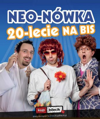 Sopot Wydarzenie Kabaret Nowy program: Tradycje Polskie.