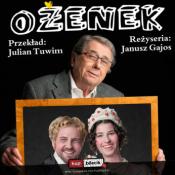 Gdańsk Wydarzenie Spektakl Spektakl Och-Teatru w reżyserii Janusza Gajosa.