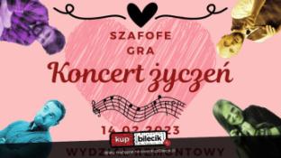 Gdańsk Wydarzenie Kabaret Koncert Życzeń