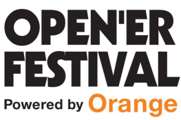 Gdynia Wydarzenie Festiwal Open`er Festival