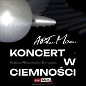 Gdańsk Wydarzenie Koncert Koncert w Ciemności