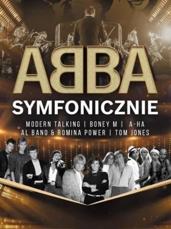 Gdańsk Wydarzenie Koncert ABBA i INNI Symfonicznie