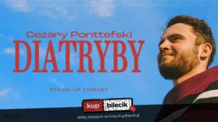 Gdynia Wydarzenie Stand-up "Diatryby'