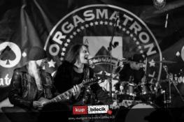 Gdynia Wydarzenie Koncert XMASS ROCK GIANTS TRIBUTE PARTY - ORGASMATRON, 4SZMERY