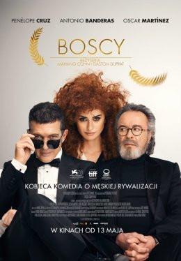 Gdańsk Wydarzenie Film w kinie Boscy (2D/napisy)