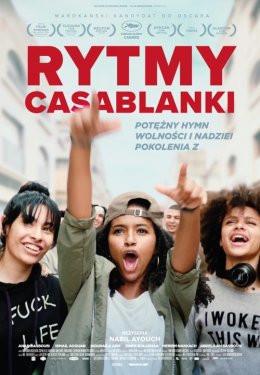 Gdańsk Wydarzenie Film w kinie RYTMY CASABLANKI (2D/napisy)
