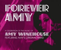Gdańsk Wydarzenie Koncert The Amy Winehouse Band - Forever Amy