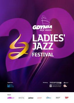 Gdynia Wydarzenie Festiwal Stacey Kent - Ladies' Jazz Festival