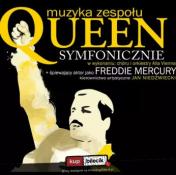 Sopot Wydarzenie Koncert Queen Symfonicznie powraca do Sopotu - Opera Leśna - 30 czerwca 2024!