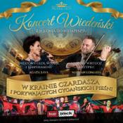 Gdańsk Wydarzenie Koncert Koncert Wiedeński "W Krainie Czardasza"