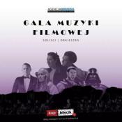 Gdańsk Wydarzenie Koncert Gala Muzyki Filmowej