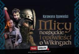 Gdańsk Wydarzenie Spektakl Karawana Opowieści zaprasza