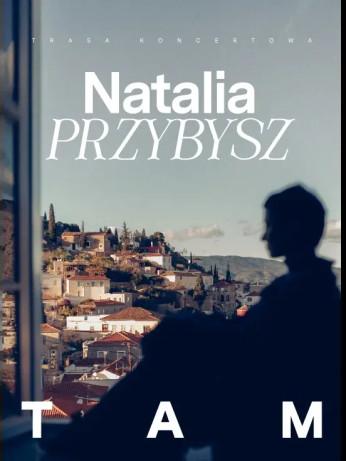 Gdańsk Wydarzenie Koncert Natalia Przybysz