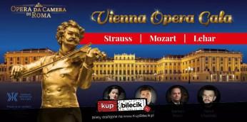 Gdańsk Wydarzenie Koncert Koncert Wiedeński - Vienna Opera Gala
