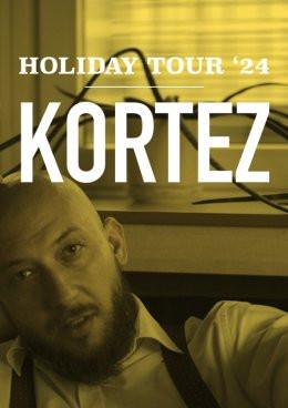 Sopot Wydarzenie Koncert Kortez - Holiday Tour 2024